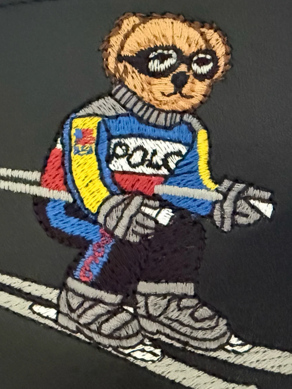 Polo Ralph Lauren best accessories